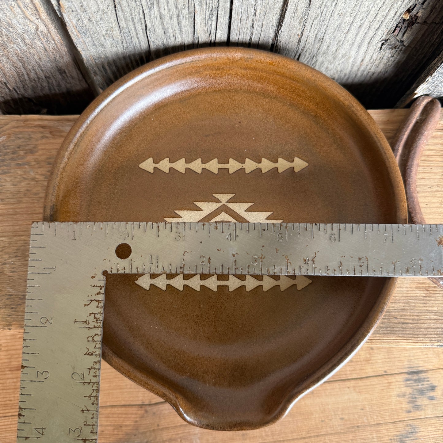 Spoon Rest - Southwestern