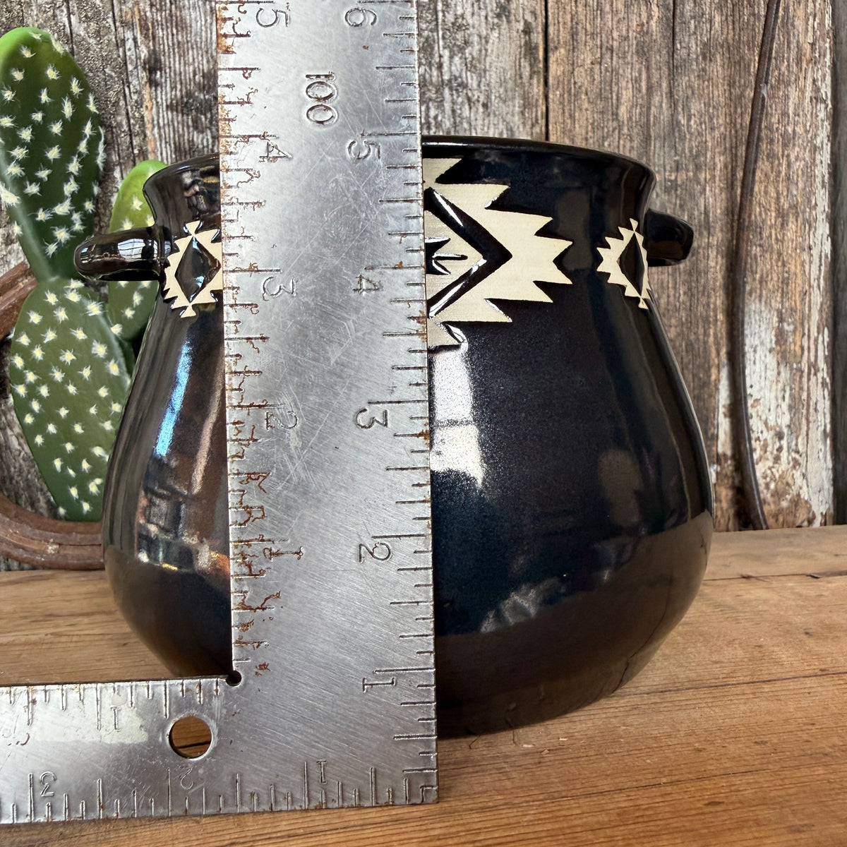 Cauldron 5”