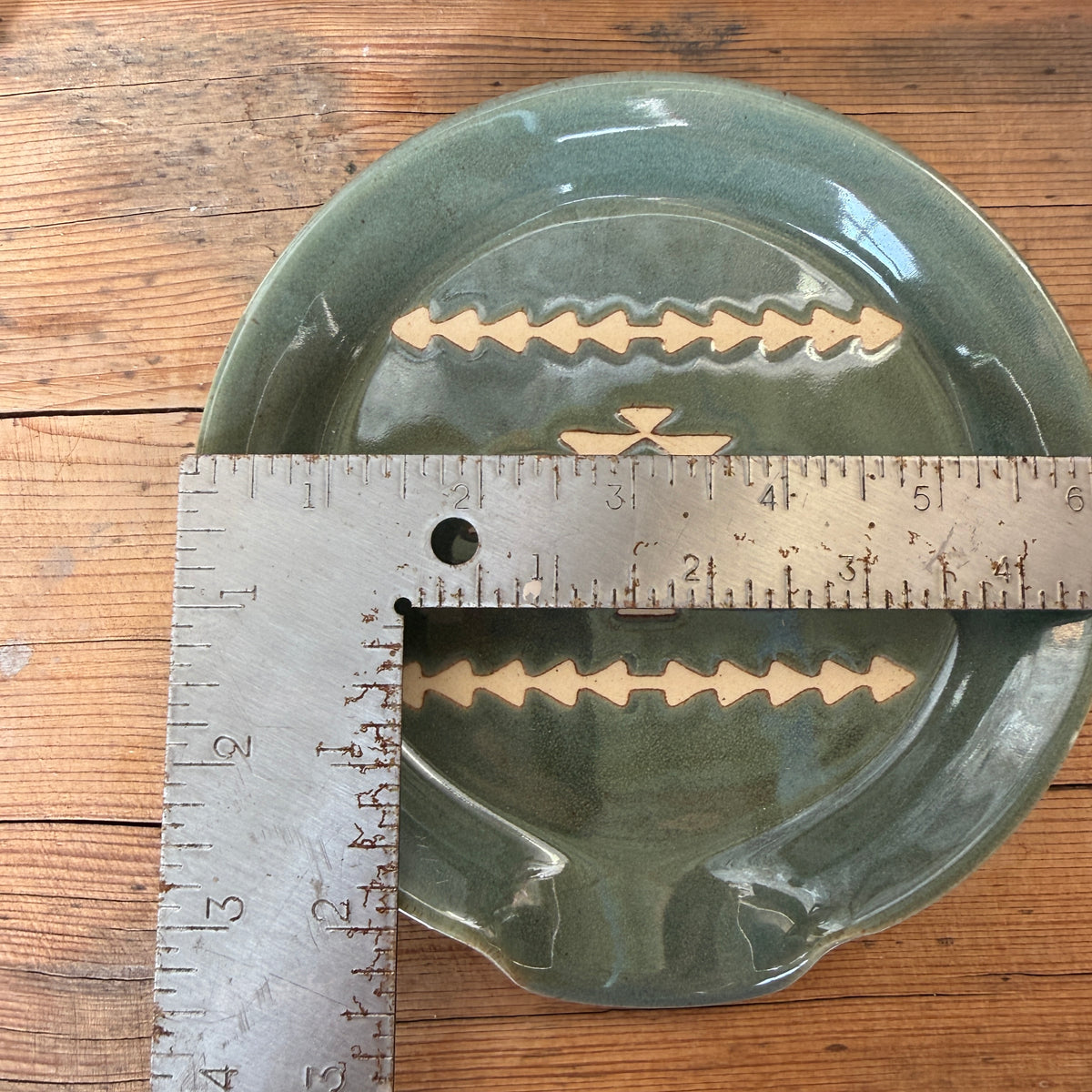 Spoon Rest - Sagebrush Southwestern