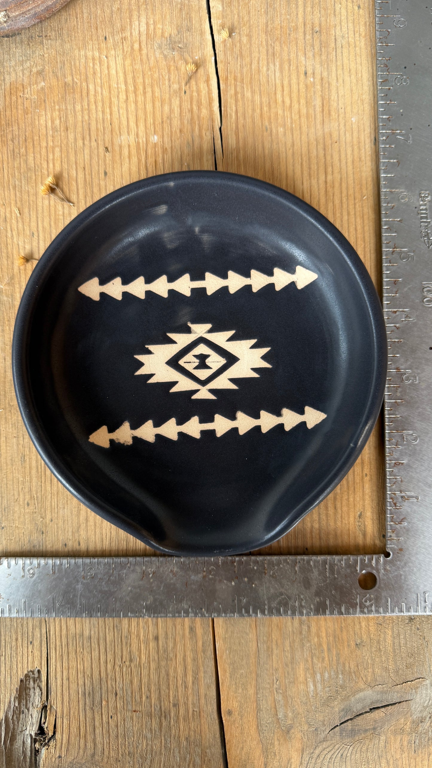 Spoon Rest - Southwestern