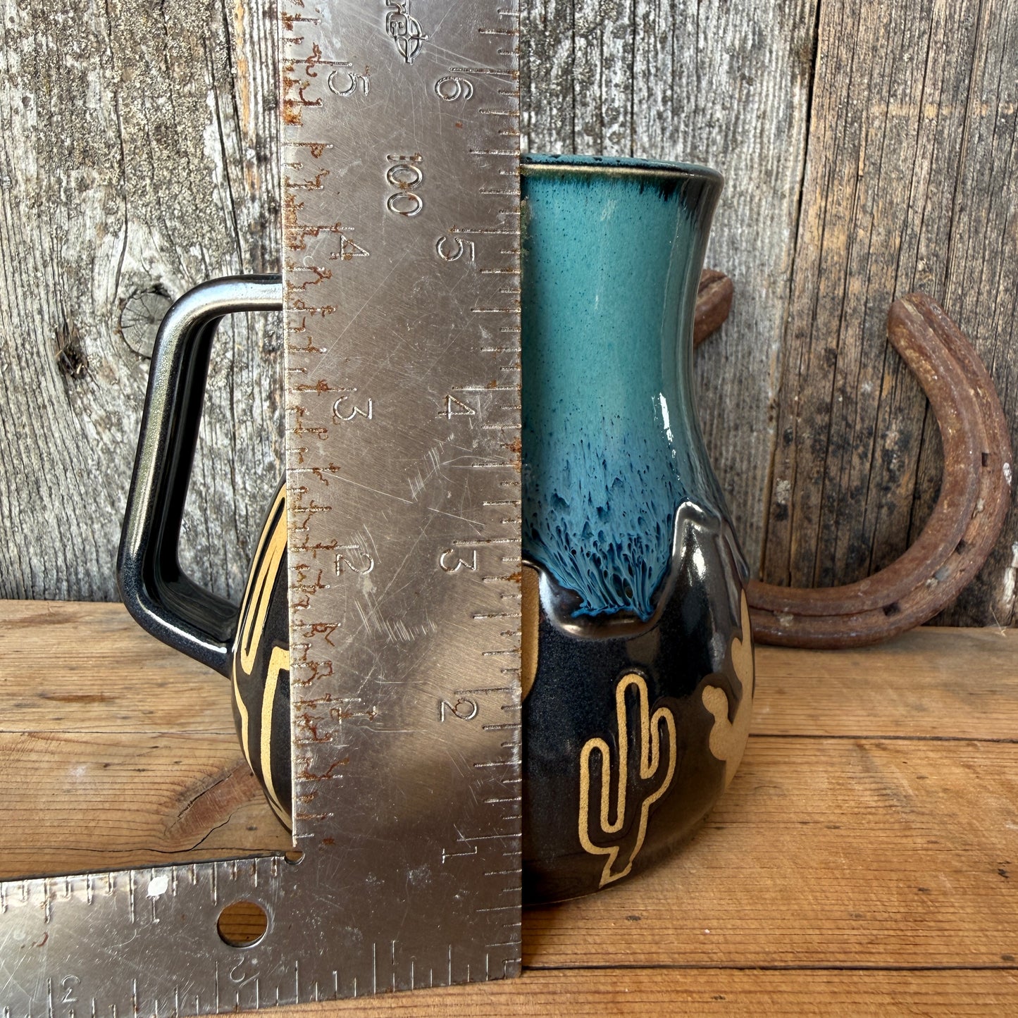 Cowboy Coffee Mug (Copy)