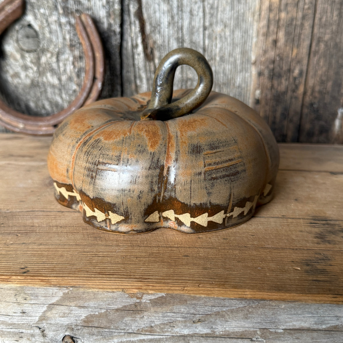 Pumpkin 2