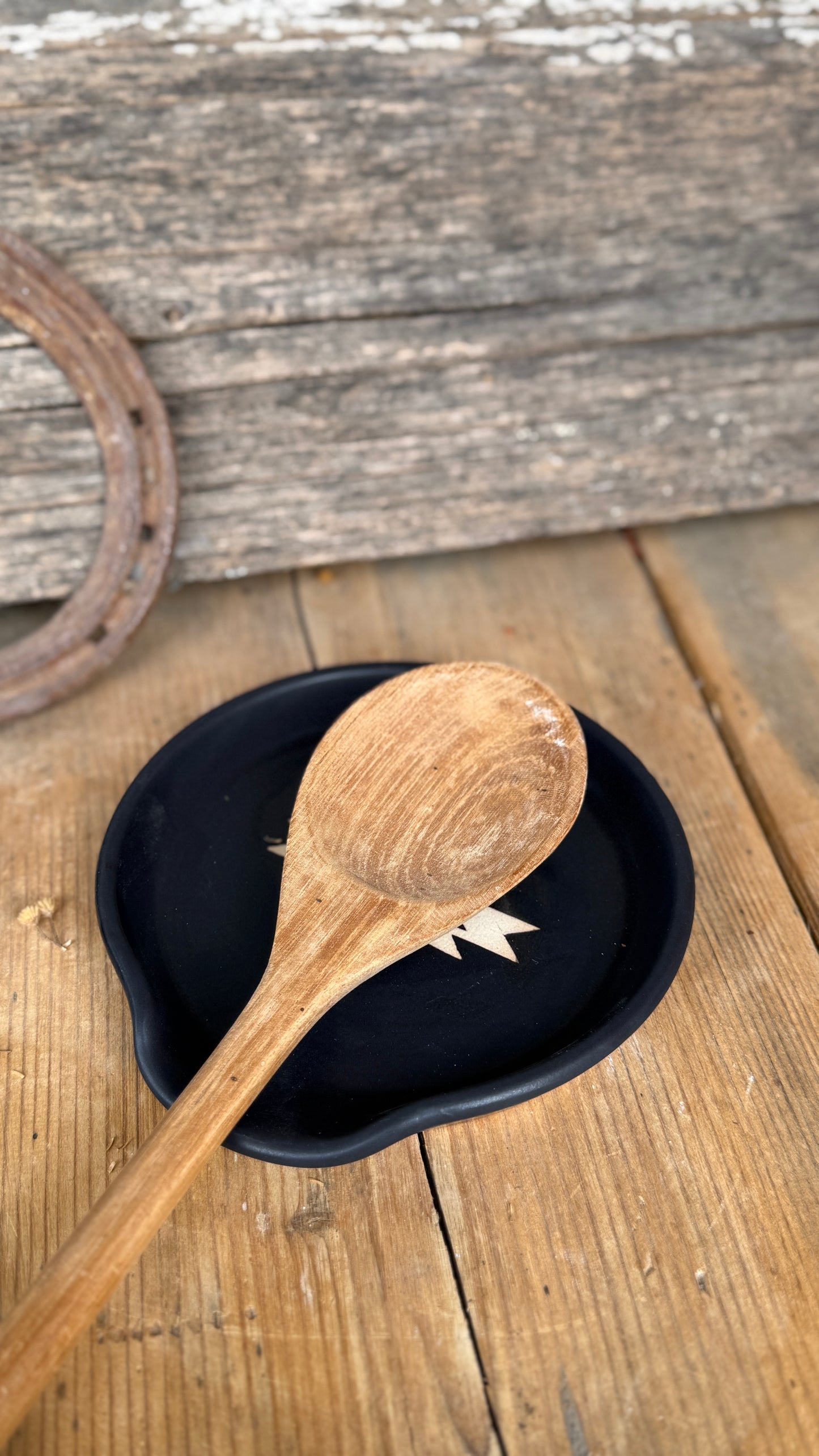 Spoon Rest - Southwestern