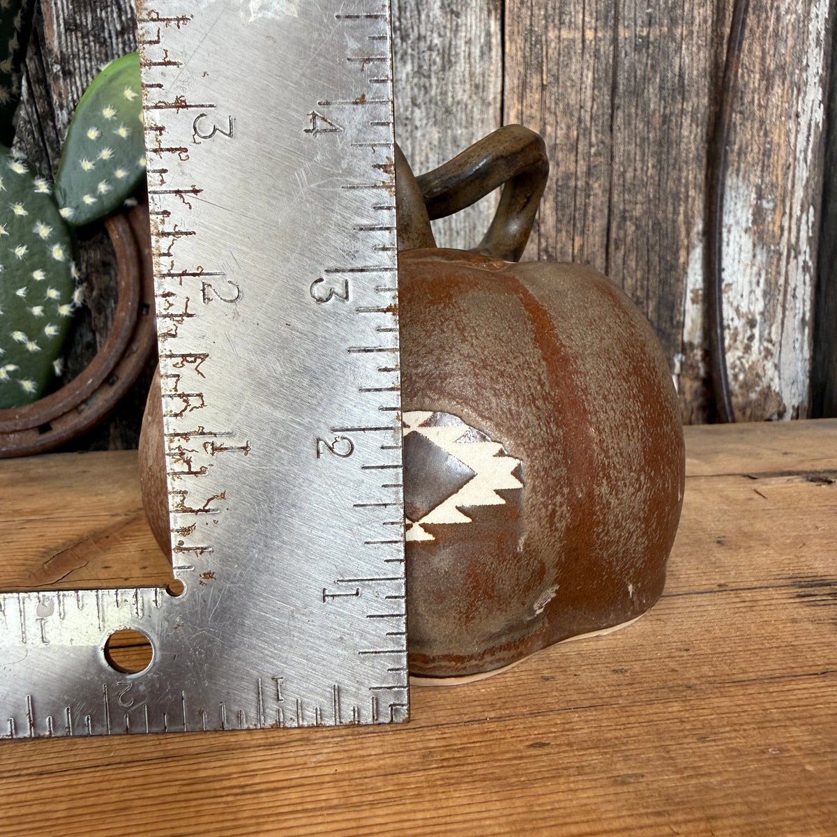 Pumpkin 3