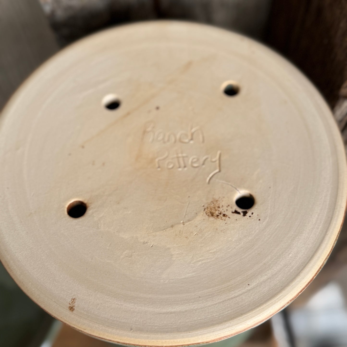 Planter pot