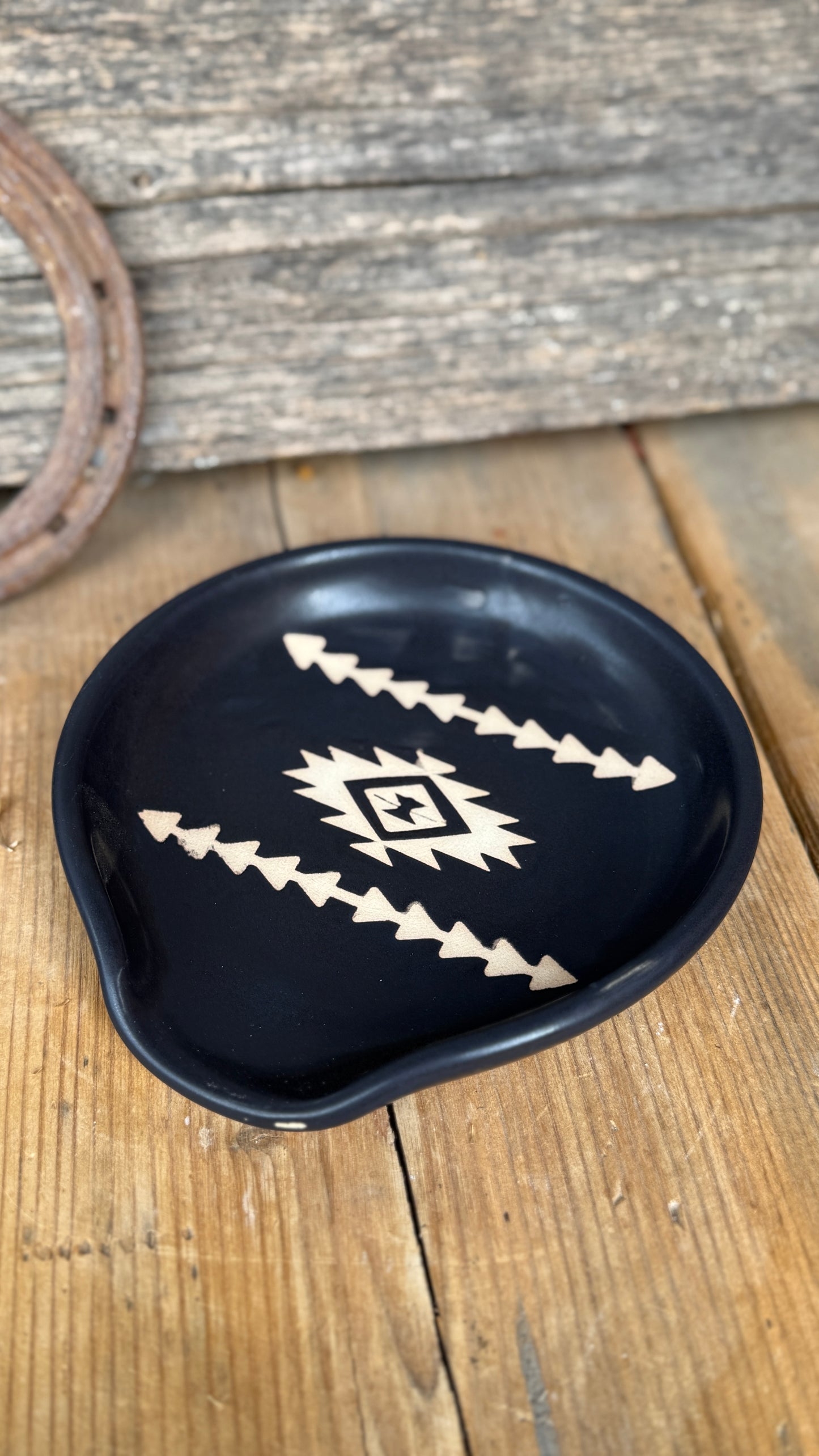 Spoon Rest - Southwestern