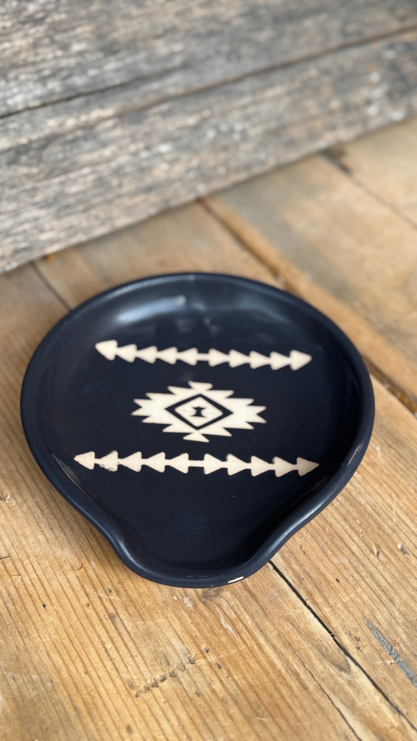 Spoon Rest - Southwestern