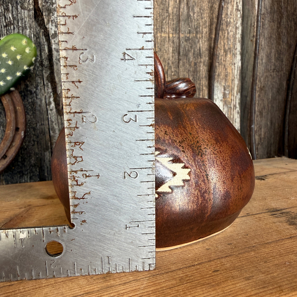 Pumpkin Copper