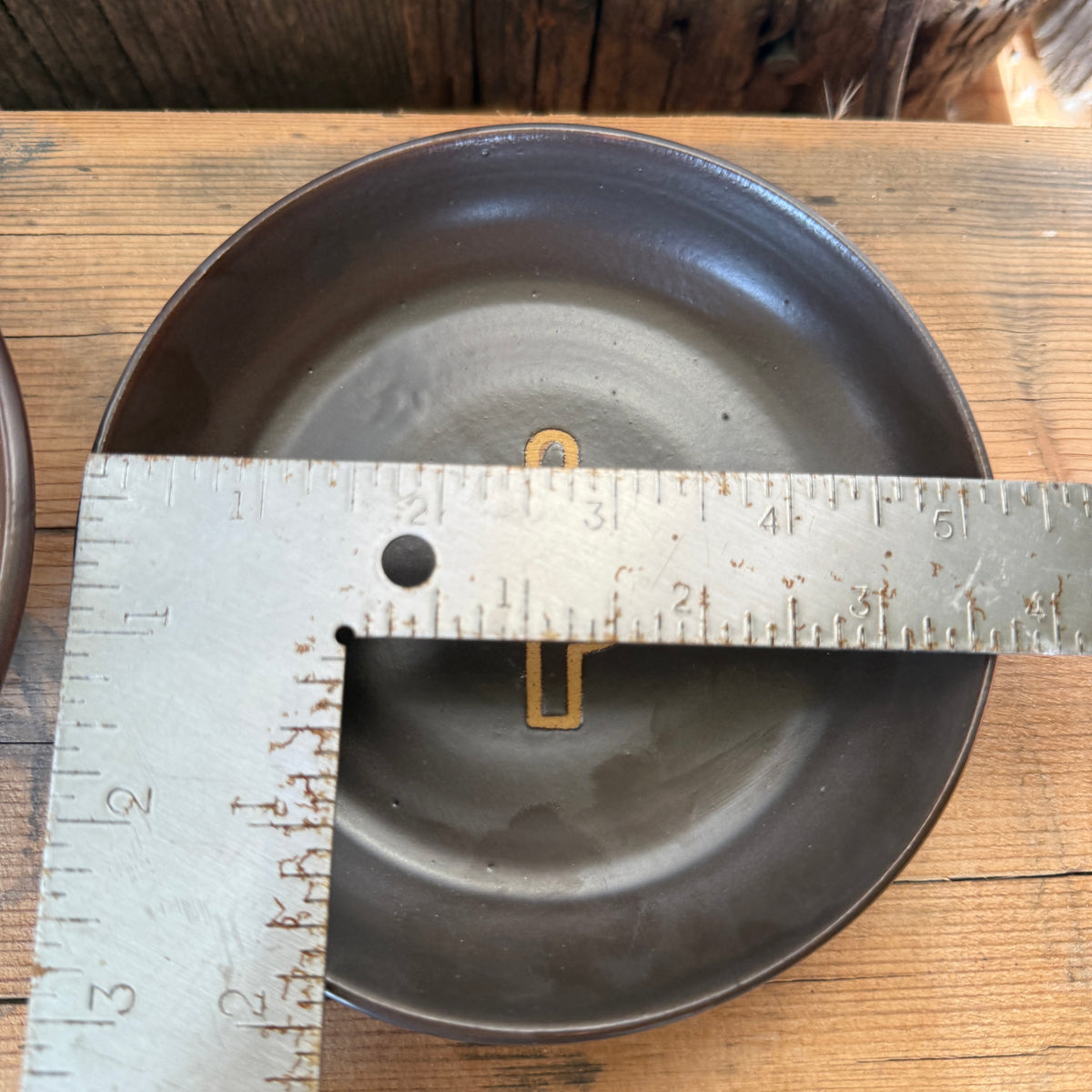 Sauce bowl set of 2