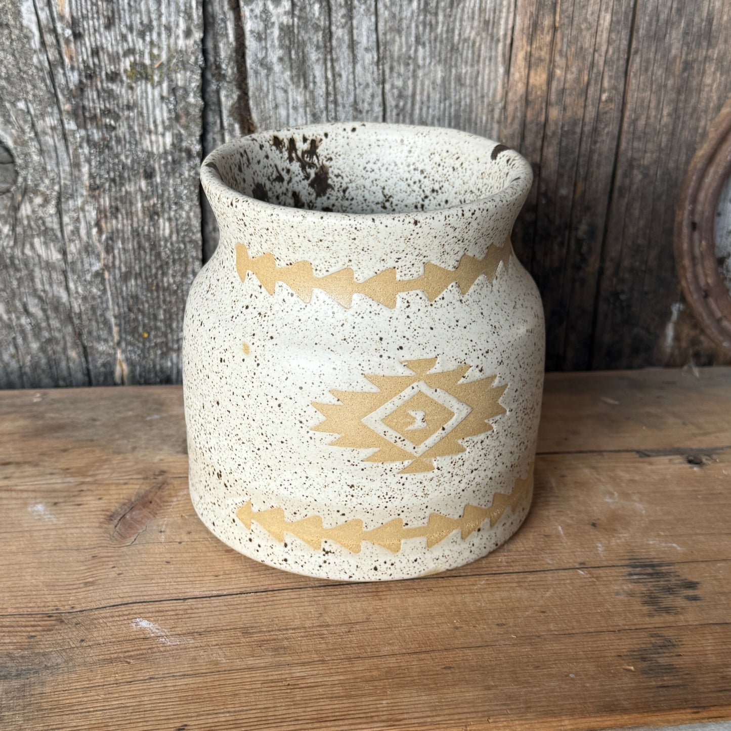Vase