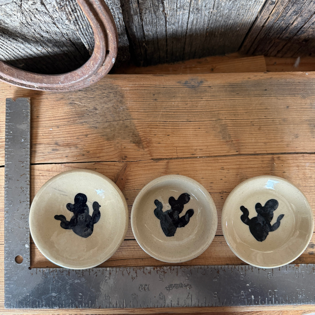 Sauce bowl set of 3