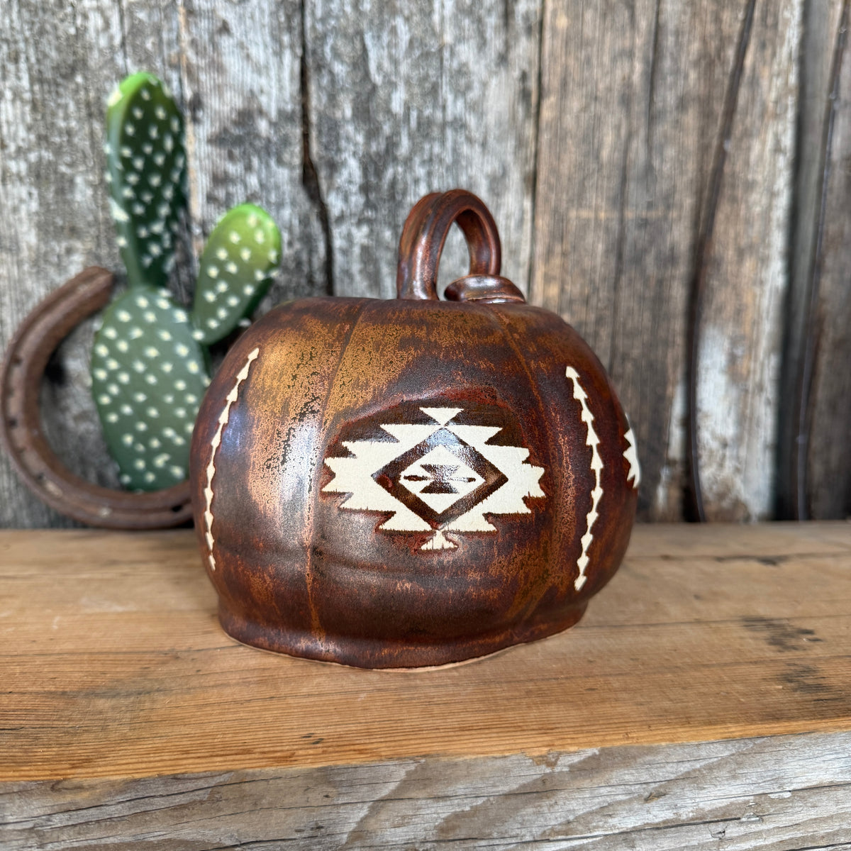 Pumpkin Copper