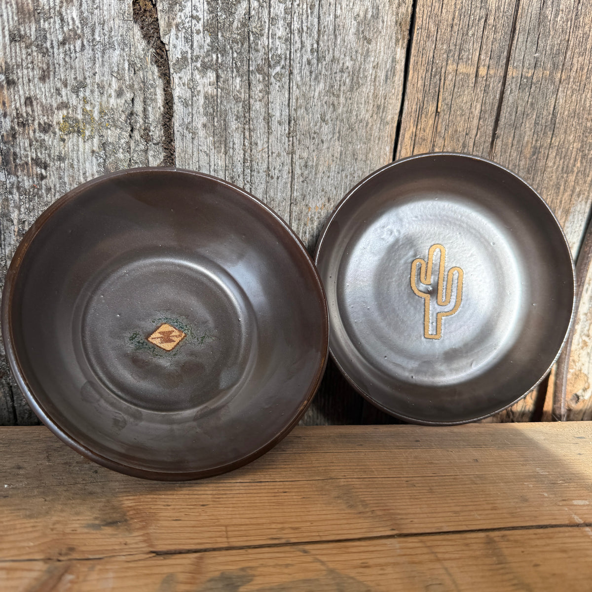 Sauce bowl set of 2