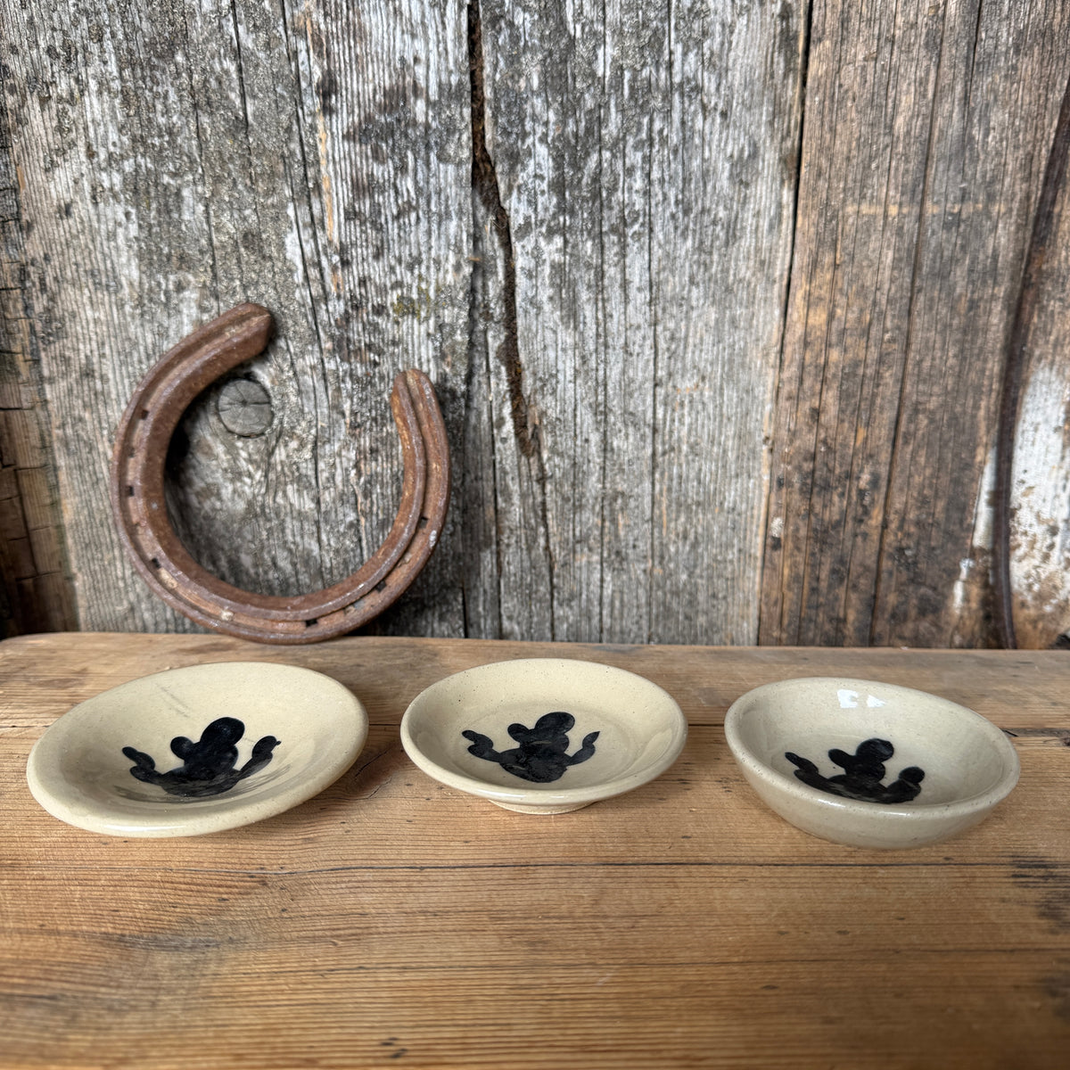 Sauce bowl set of 3