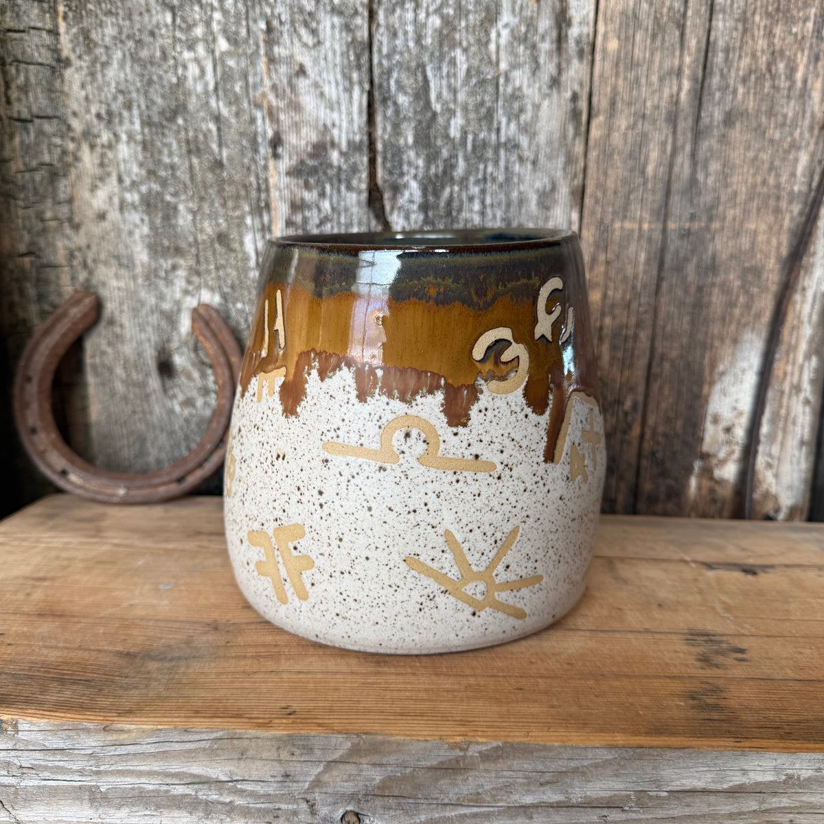 Planter Pot