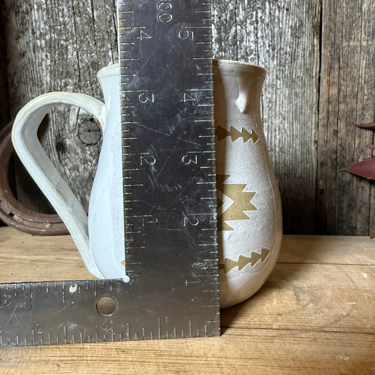 Coffee Mug - Southwestern