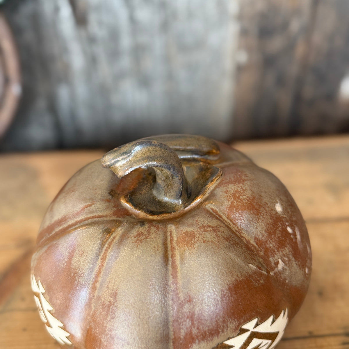 Pumpkin 2