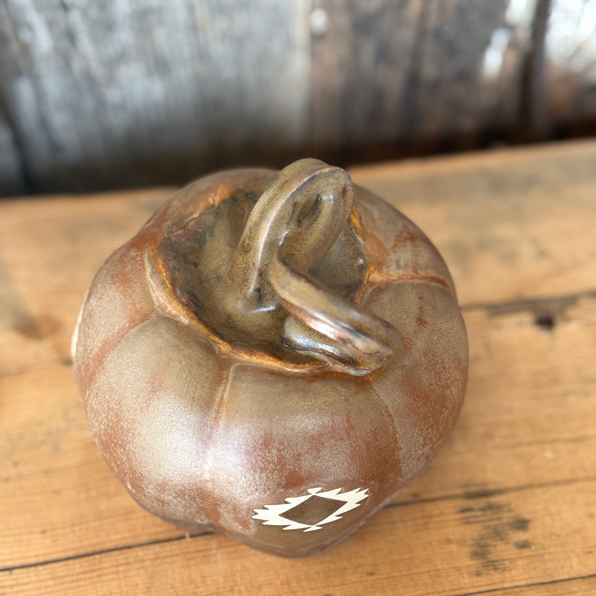 Pumpkin 3
