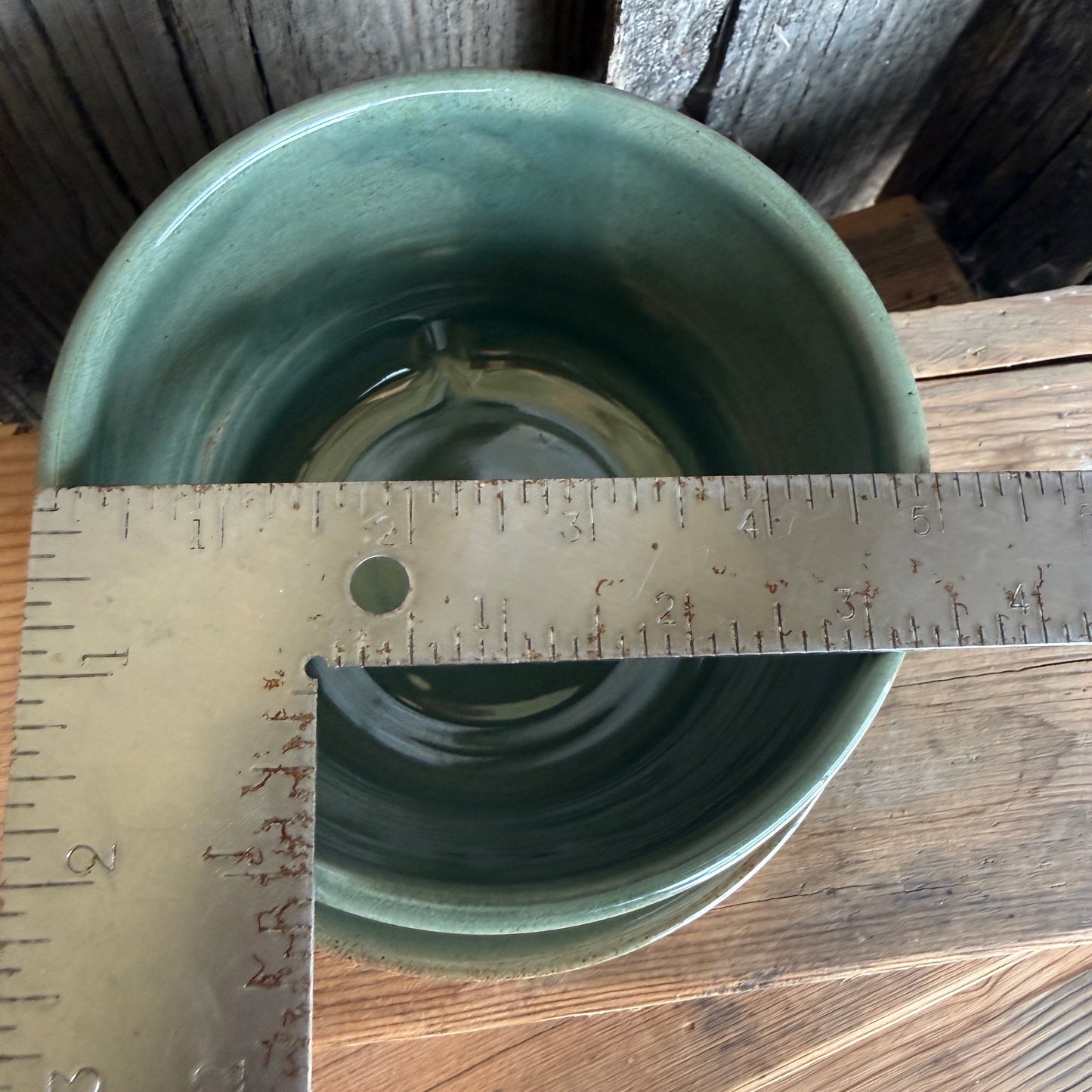 Planter southwestern Sagebrush