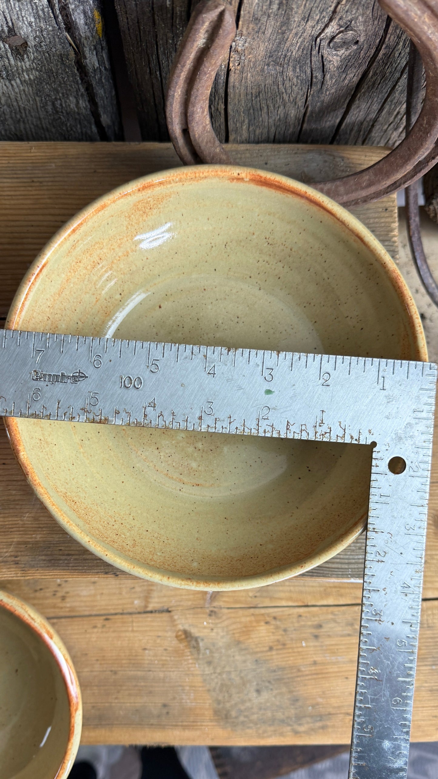 Girl Dinner- Small bowl set of 3