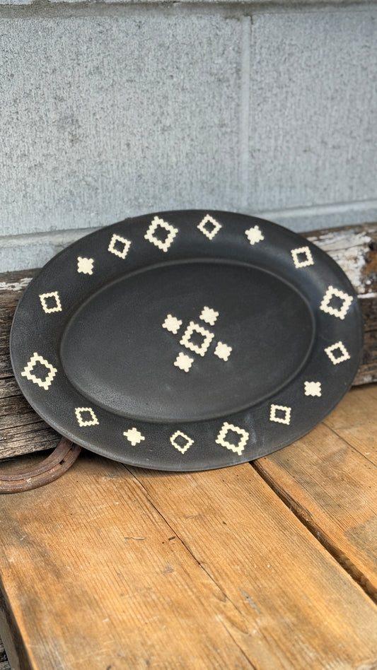 13.5” Platter