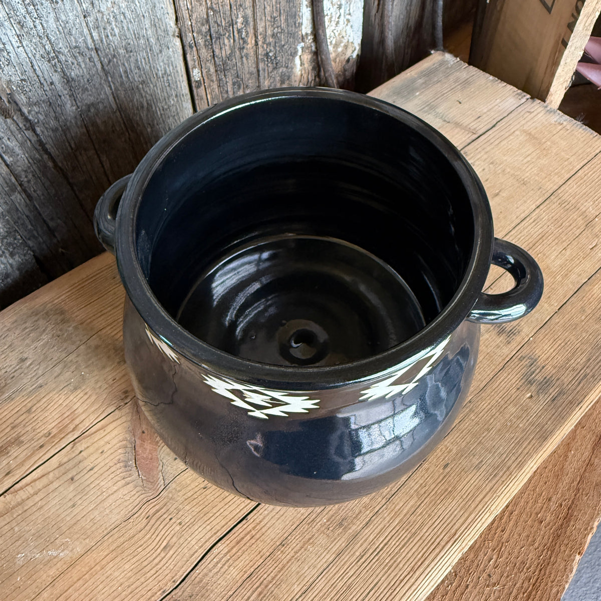 Cauldron 4.5”