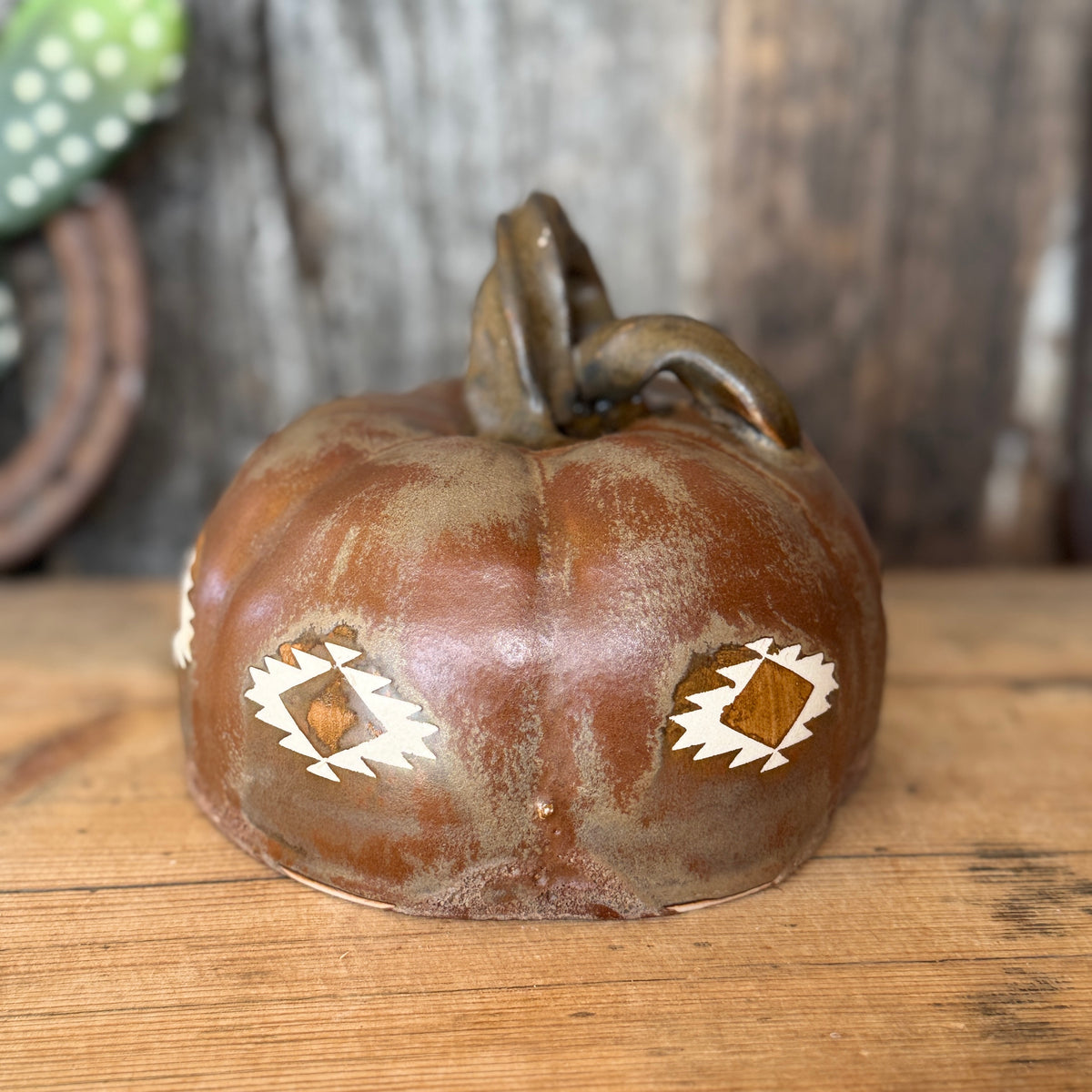 Pumpkin 4
