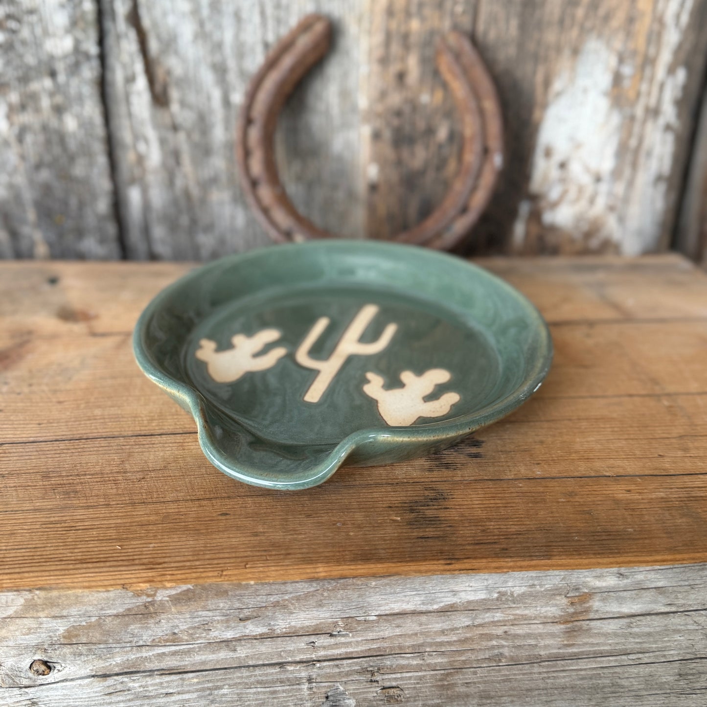 Spoon Rest - Sagebrush (2)