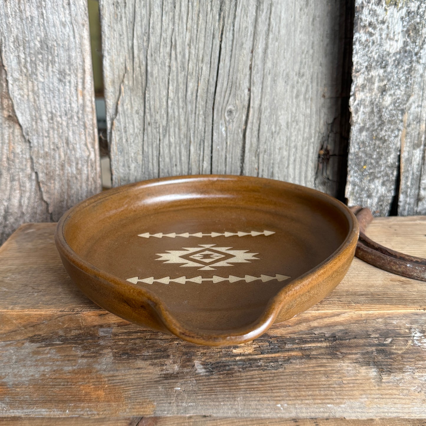 Spoon Rest - Southwestern