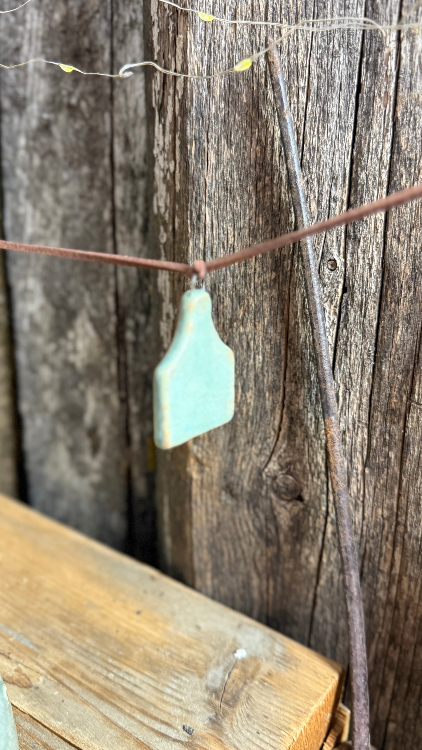 Cowboy Christmas tree bundle ￼