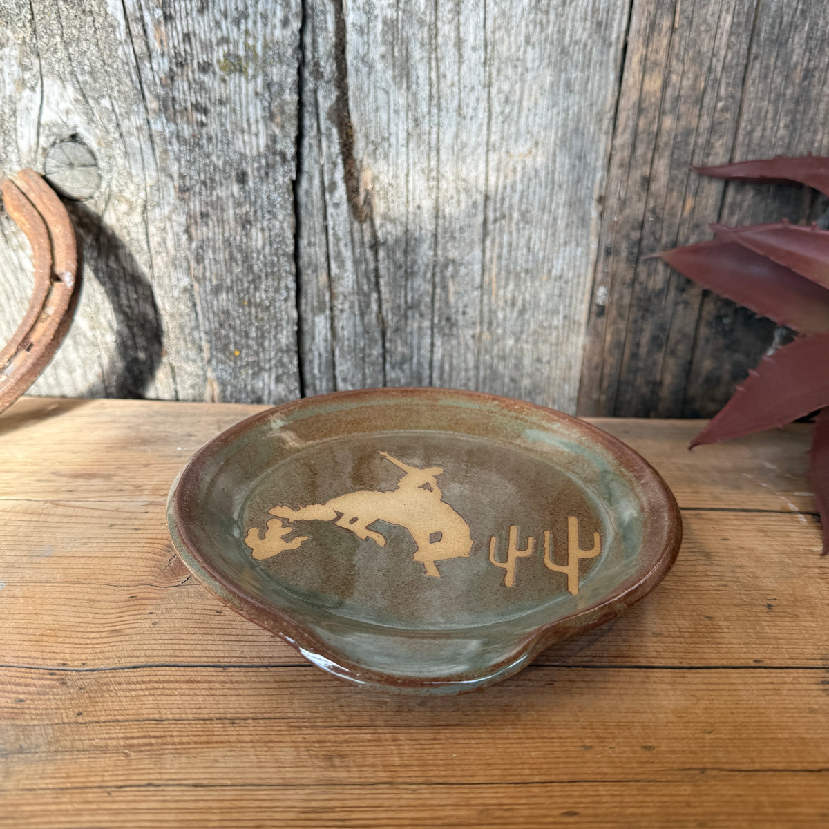 Spoon Rest - Sagebrush