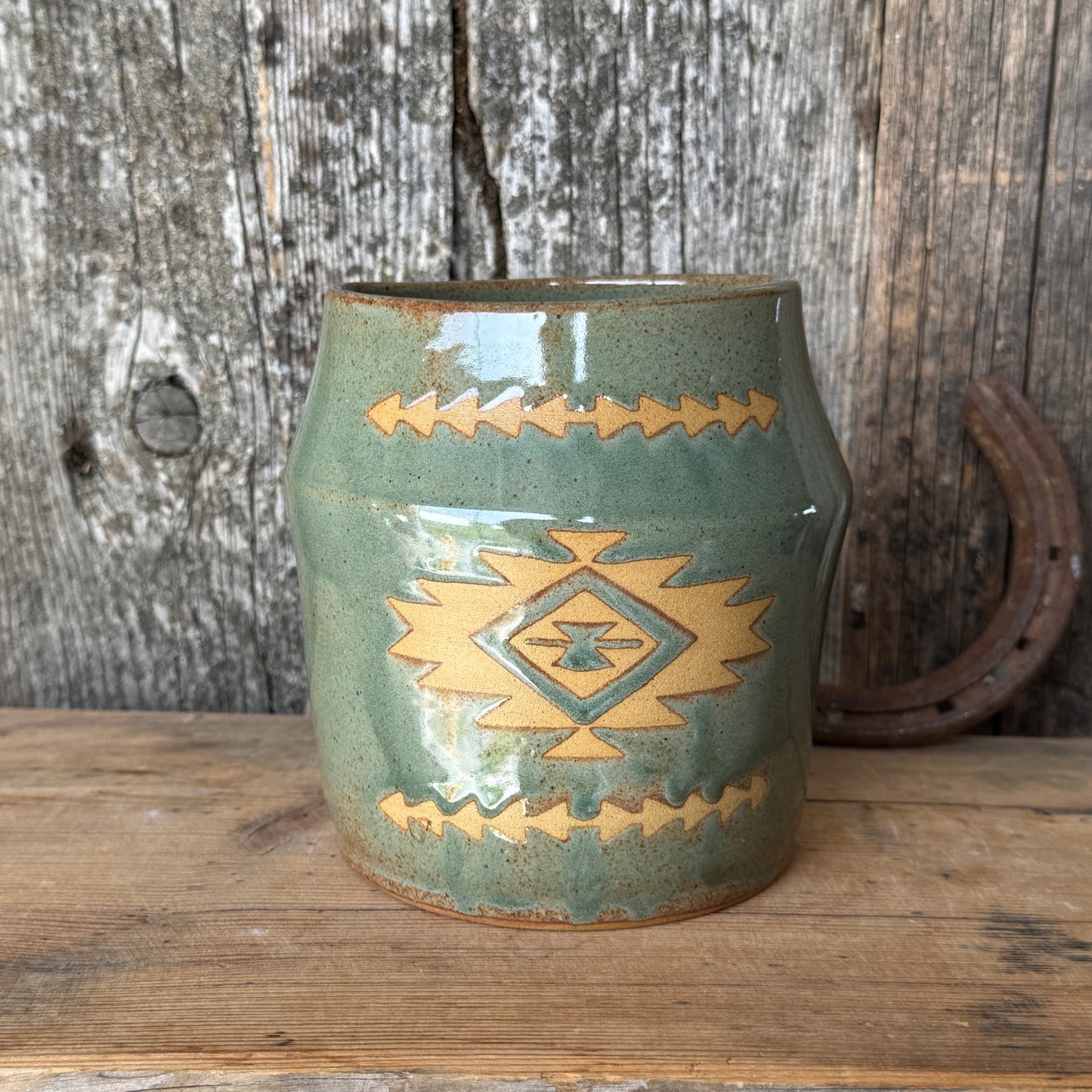 Vase