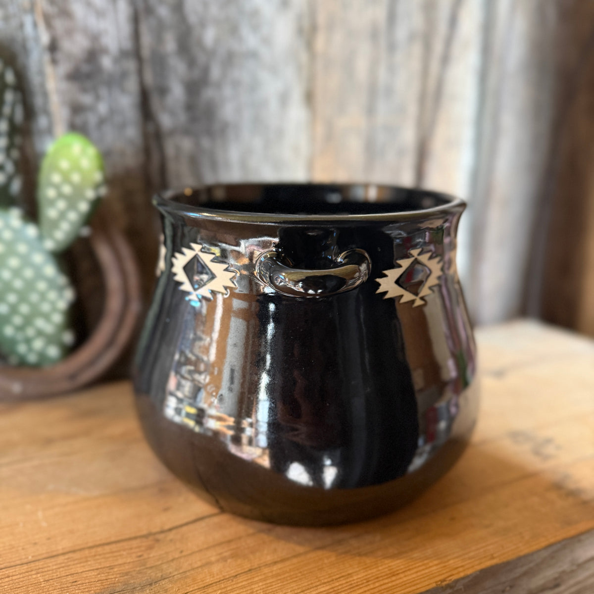 Cauldron 5”