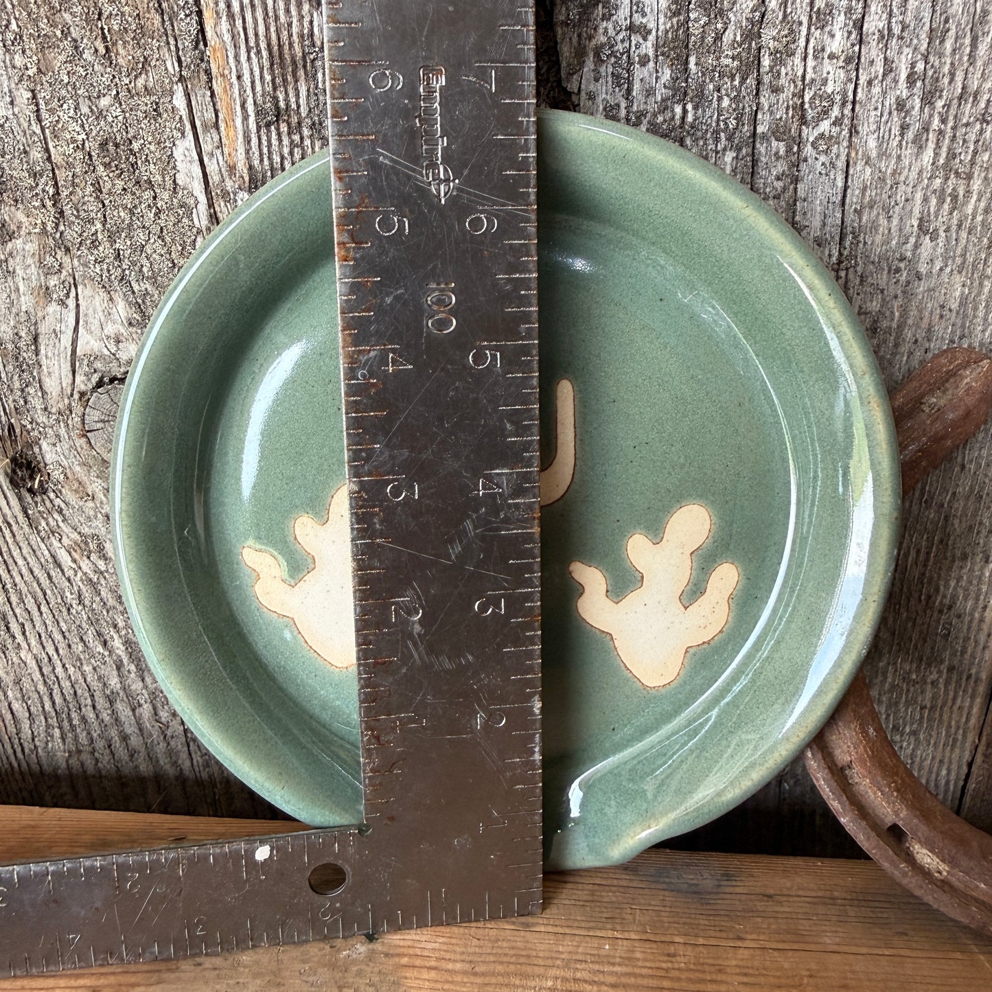 Spoon Rest - Sagebrush (2)