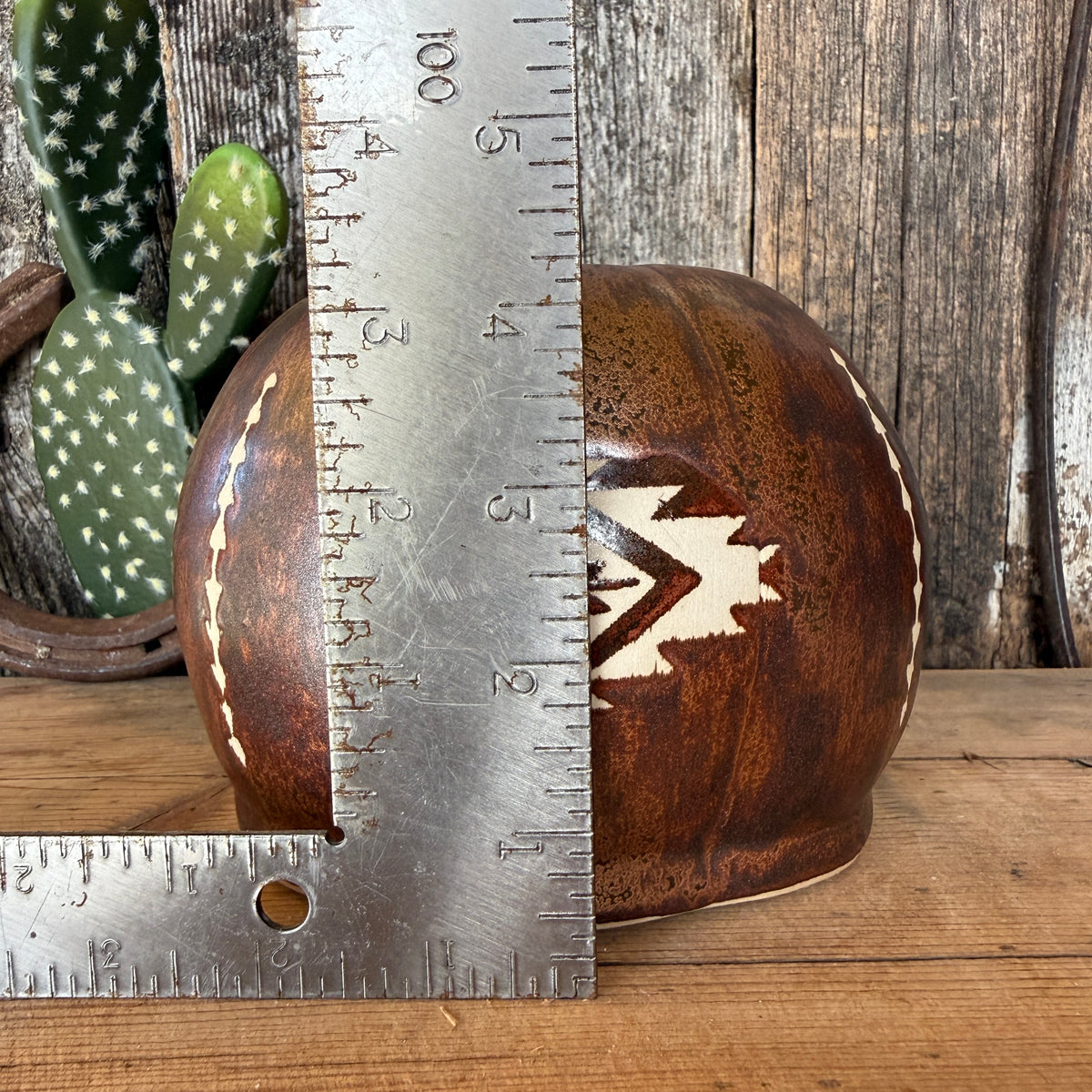 Pumpkin Copper