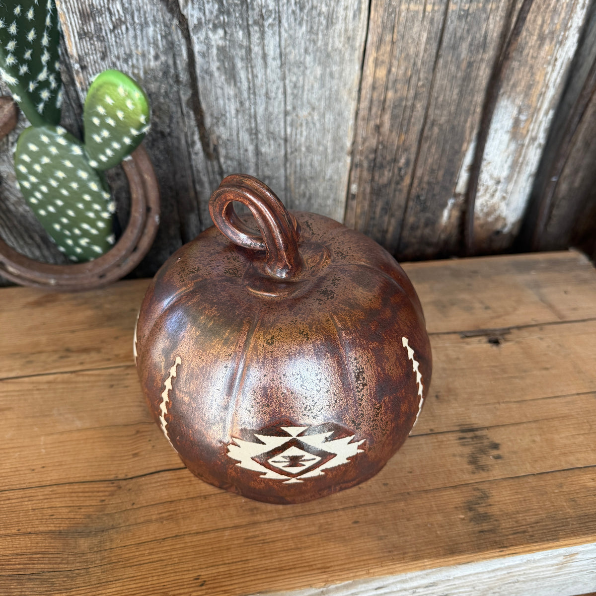 Pumpkin Copper