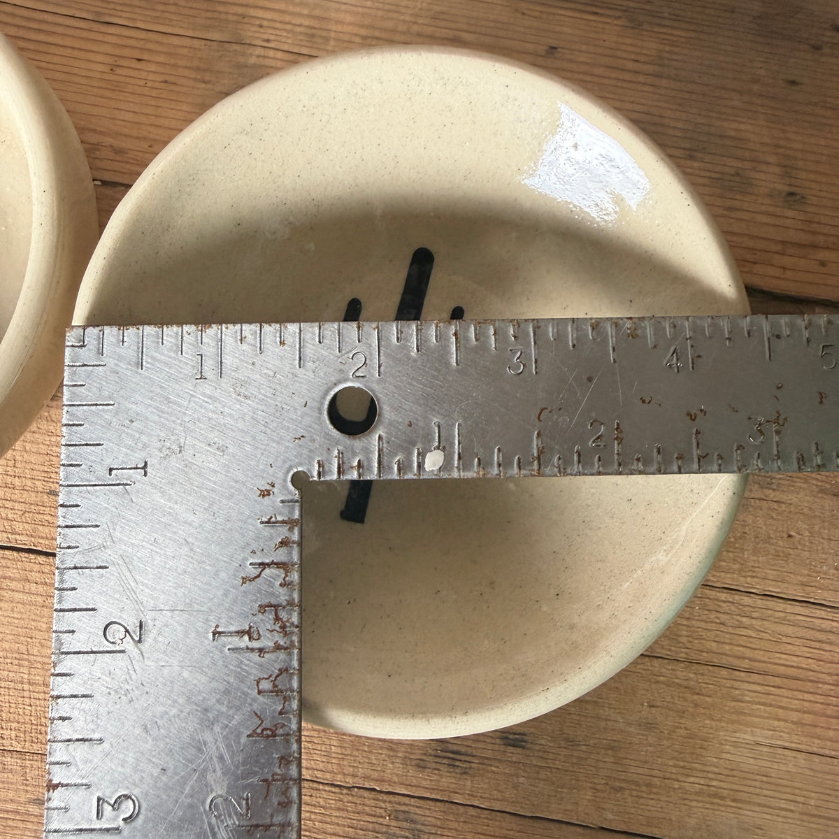 Sauce bowl set of 3
