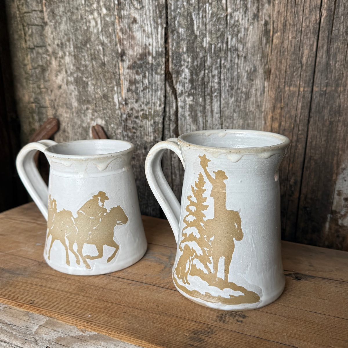 Mug set of 2 - Christmas