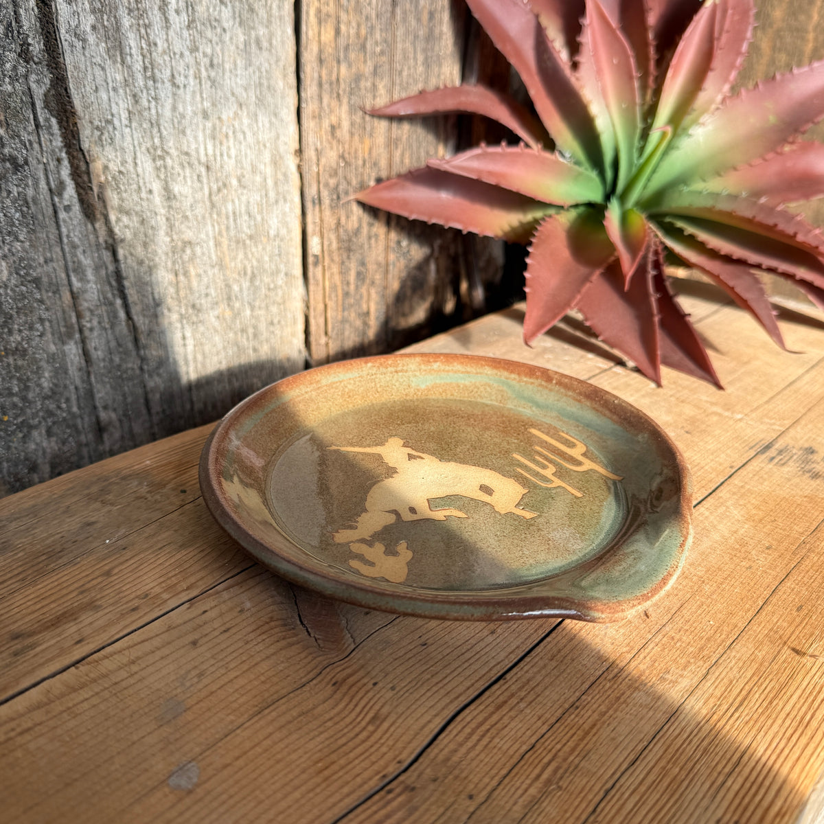 Spoon Rest - Sagebrush