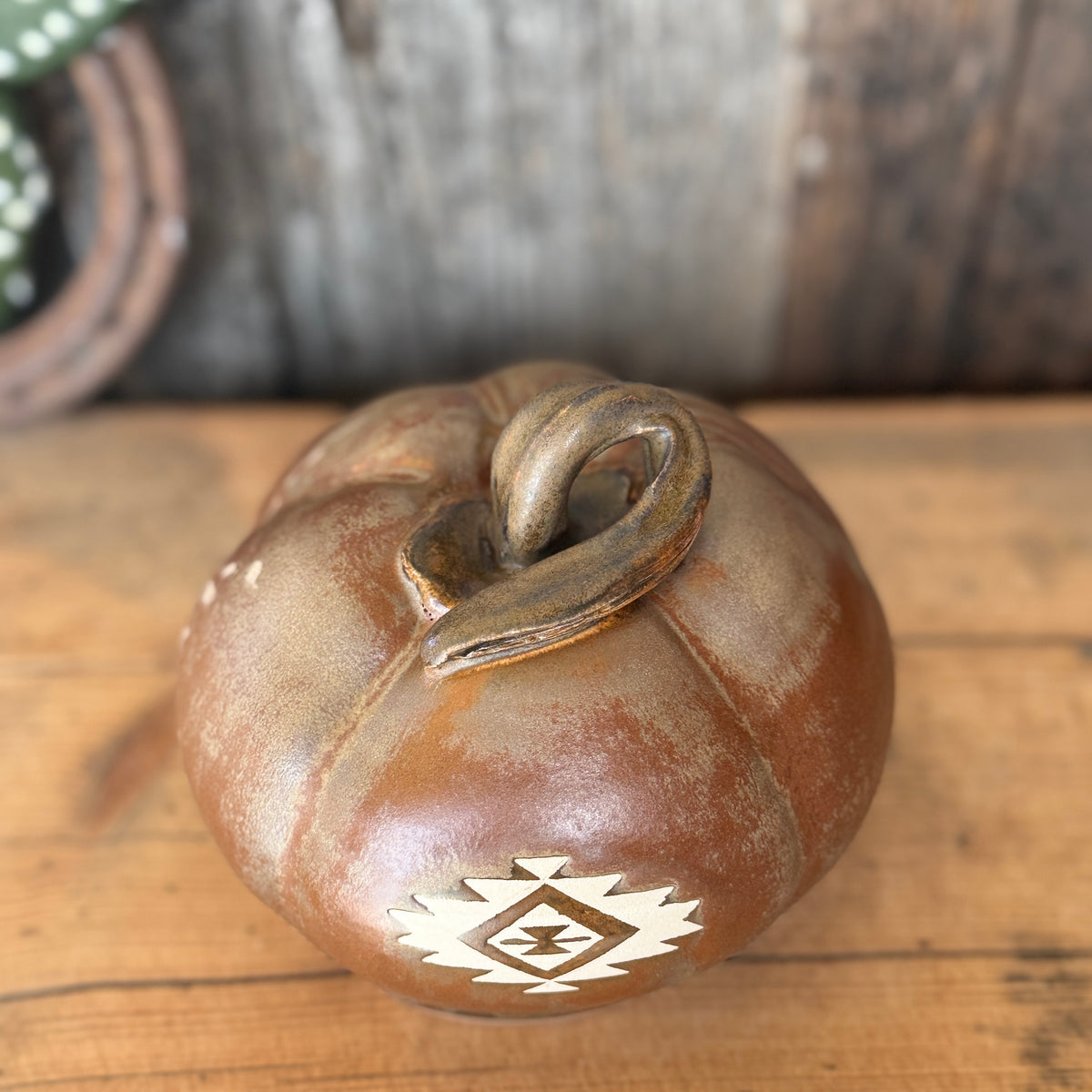 Pumpkin 2