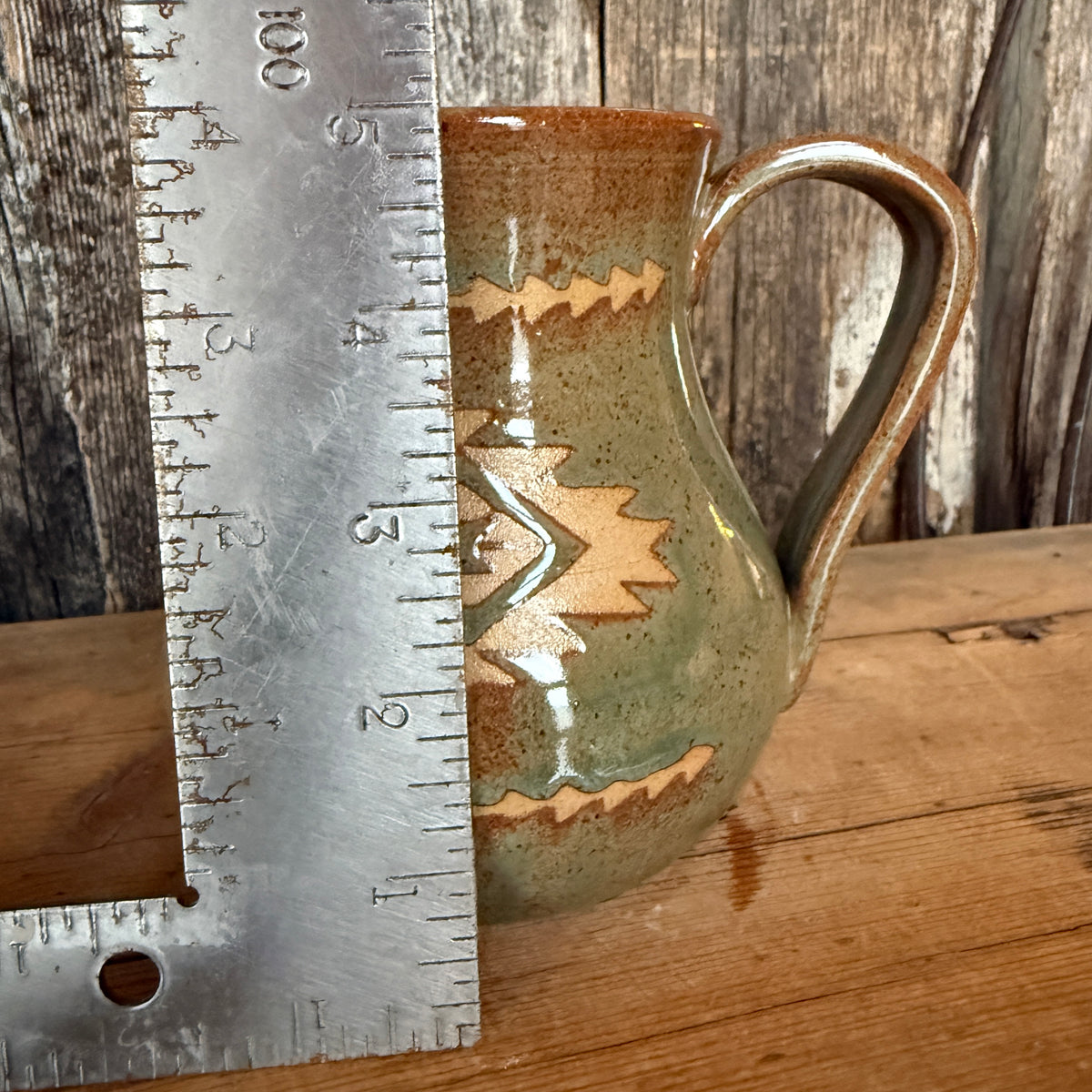Coffee Mug - Sagebrush Southwestern