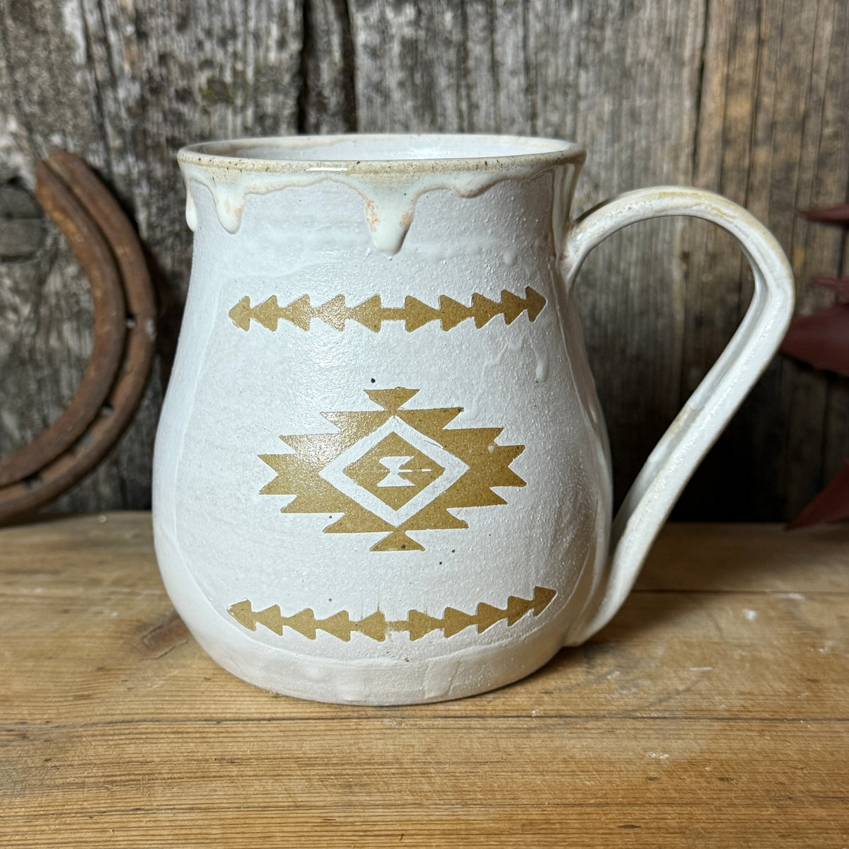 Coffee Mug - Southwestern