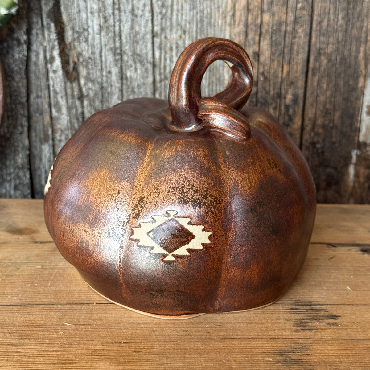 Pumpkin Copper