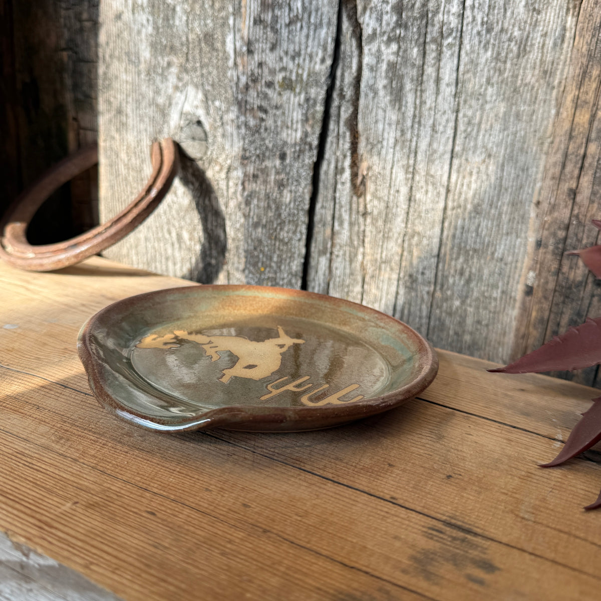 Spoon Rest - Sagebrush