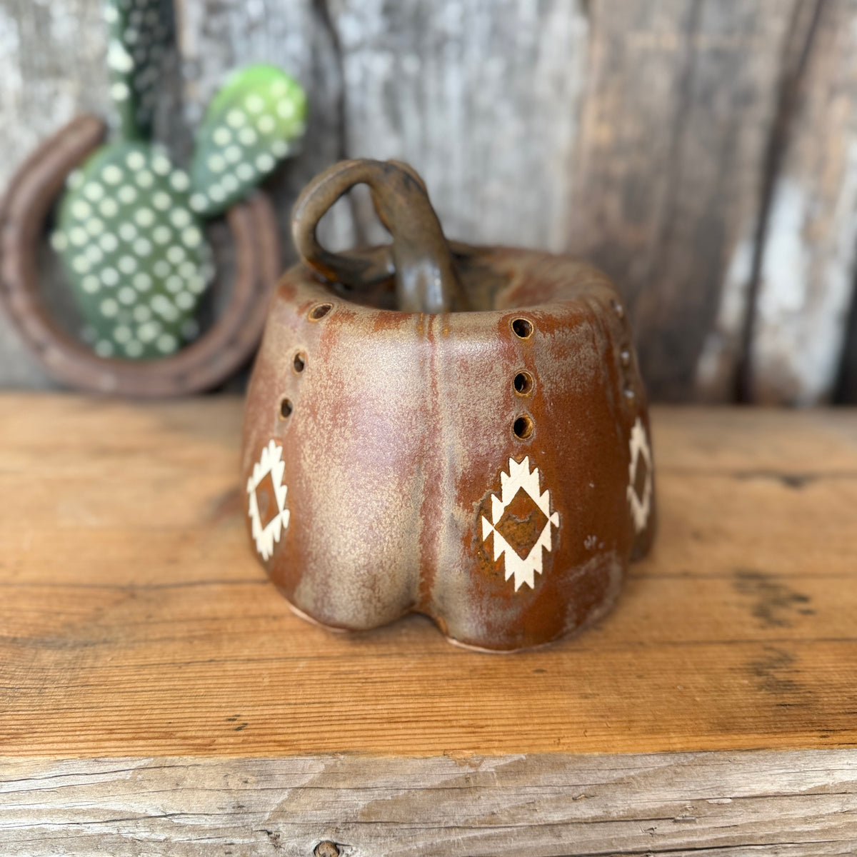Pumpkin Luminary 3