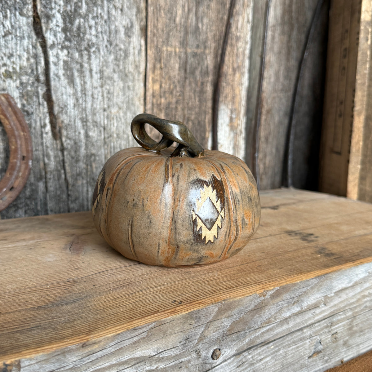 Pumpkin 1