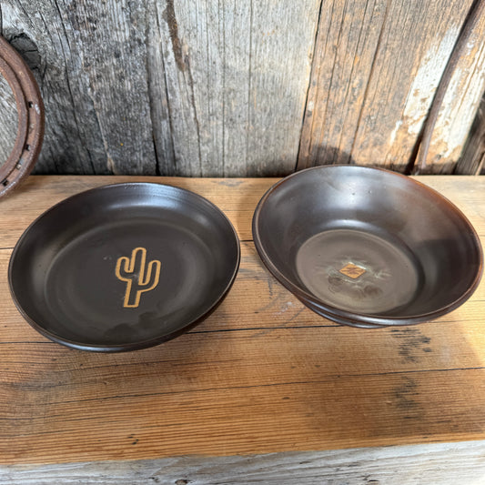Sauce bowl set of 2