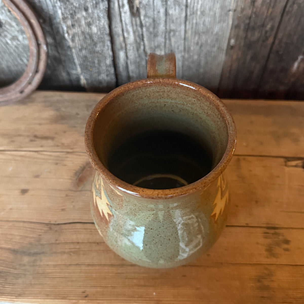 Coffee Mug - Sagebrush Southwestern