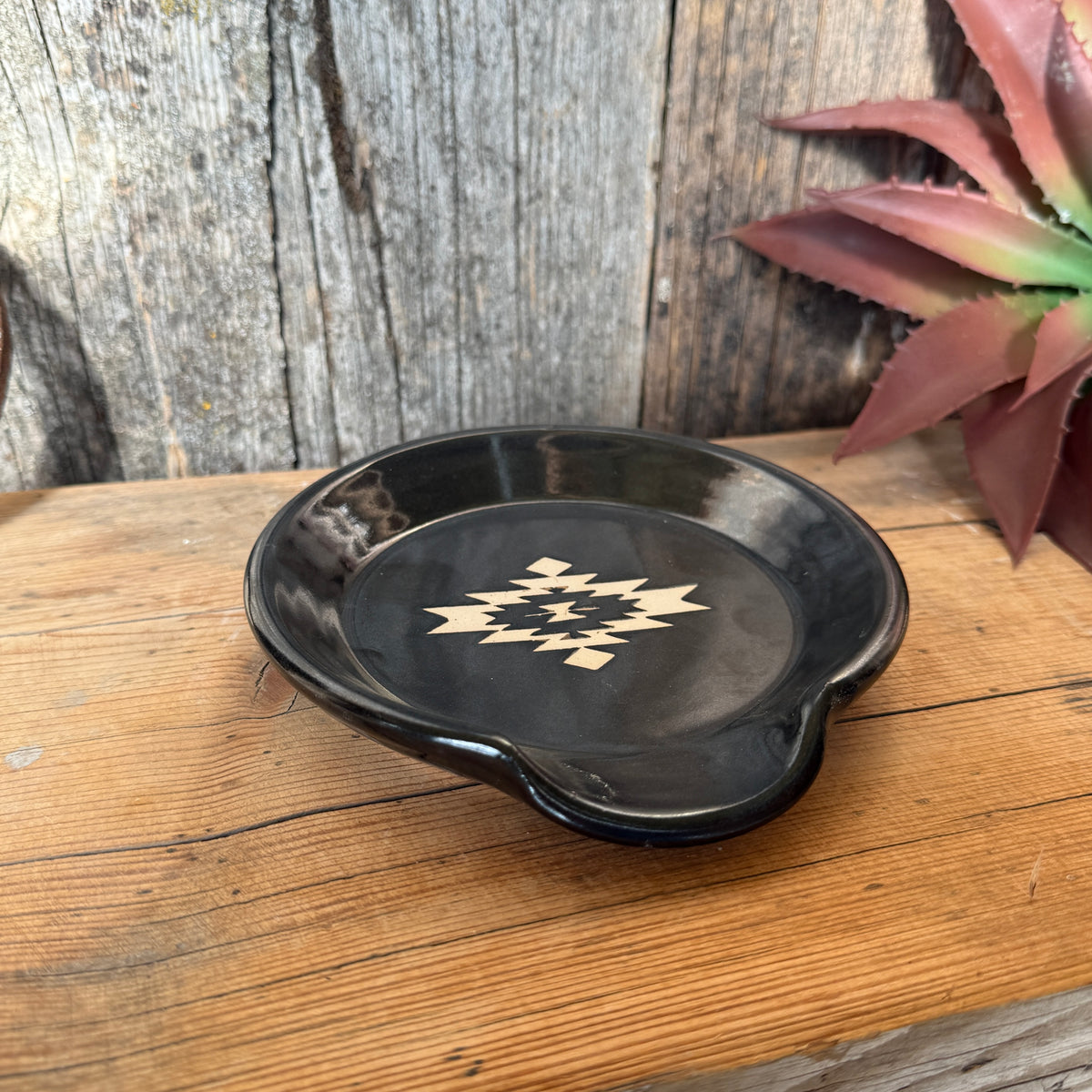 Spoon Rest - Gunmetal