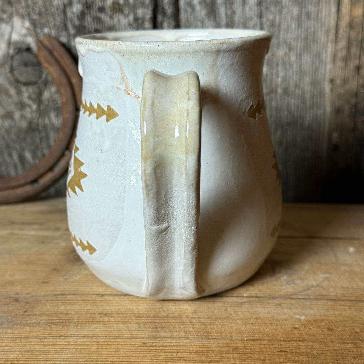 Coffee Mug - Southwestern